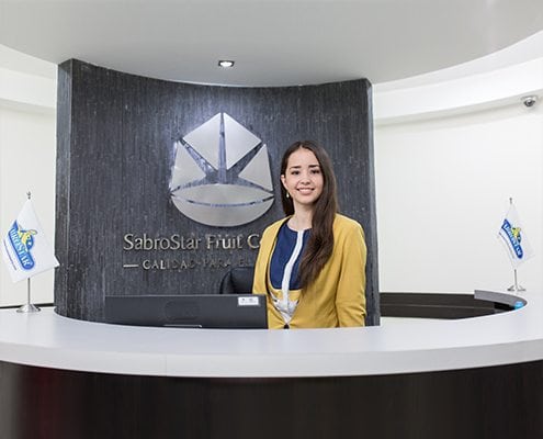 Sabrostar Fruit Company